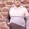 Hoodie Elias Gr.44-64  inkl. Ebenen und Beamerdatei thumbnail number 3
