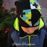 Diamond Beanie Mütze für KU 47 - 60 cm thumbnail number 3