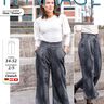 Hose EMMA Nähanleitung + Schnitt thumbnail number 1