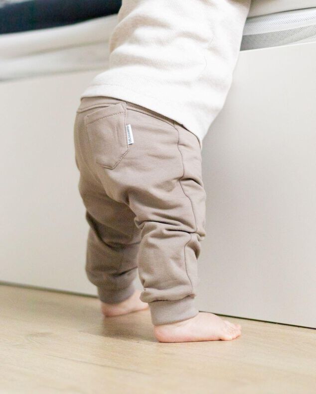 Joggpants Smaragd #78 Mini image number 4