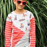 eBook Kindershirt Pasi - Größe 80 - 164 thumbnail number 2