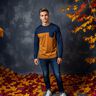 Männer T-Shirt & Longsleeve, Schnittmuster, Ebenen, XXS-4XL thumbnail number 5