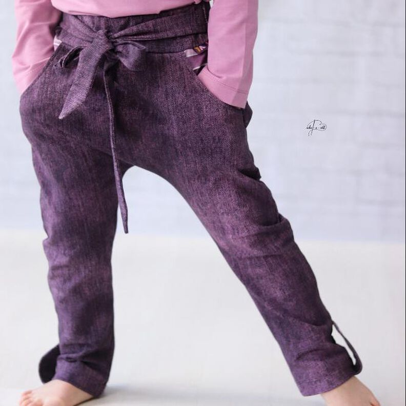 Baggyhose Lontano Gr. 56-152 image number 1