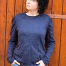 Shirt "JENNA" Nähanleitung und Schnitt Gr. 158–46 thumbnail number 7