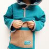 Outdoorhoodie Hej Varmen Gr. 128-170, Walk, o.a., inkl. A0 thumbnail number 10