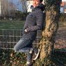 ebook Kapuzenshirt Frau Liv  thumbnail number 3