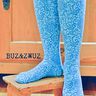 eBook Polvi - Kniestrümpfe & Socken - Schuhgrößen 35 - 47 thumbnail number 2