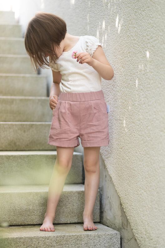 Die flotti Culotti I Hose I Culotte I Shorts I Größe 86-146 image number 8