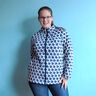 Fleecejacke Nuolja – Größen 32 – 60 thumbnail number 5