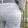 Chino Hose CONFORTA LEGER (34-48) Schnittmuster thumbnail number 9