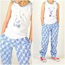 Ebook / Nähanleitung Sommerhose thumbnail number 3