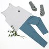 FRAU RIEKE - Damenleggings XS-XXL thumbnail number 5