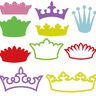 Stickdatei Kronen Krone Prinzessin 1.0 thumbnail number 4