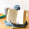 Tabletkissen Faultier , Buchkissen, ipad Kissen thumbnail number 6