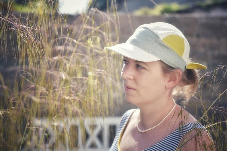 Kappalapapp Schirmmütze 5-Panel-Cap Suncap image number 4