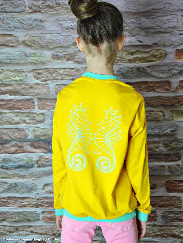 Langarmshirt / Kurzarm "ELIAS" image number 10