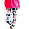 Sweathose (34-56) CALMA Damen Hose Schnittmuster thumbnail number 7