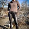 Hose Pants Wiwi, Pdf Gr. 32-50 thumbnail number 5