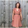Gerda - Damenkleid Gr. 32-50 thumbnail number 2