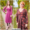 Kleid #Lorena Nähanleitung und Schnittmuster (XXS-XL) thumbnail number 7