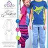 Bounce Shirt Gr. 80 bis 152 thumbnail number 1