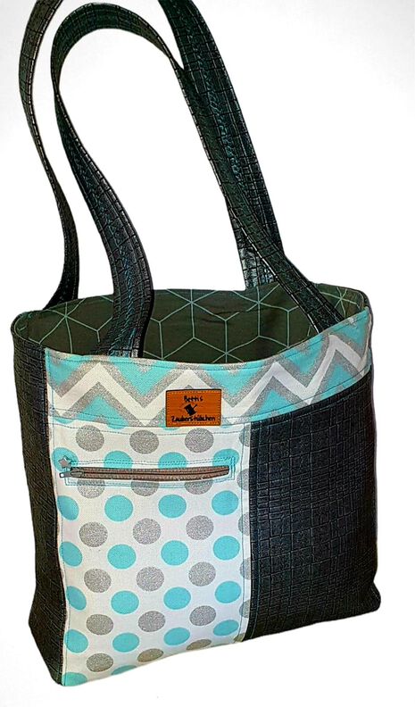 Tasche Lotus image number 5