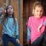 Longsleeve/T-Shirt Gr. 92-164 thumbnail number 2