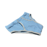 Monsieur fluff ~ Herrenslip, Männerunterhose Schnittmuster thumbnail number 4