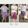 CL*OVER 'POCKET' SHORTS KIDS thumbnail number 1
