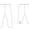 BIBI Leggings Babyhose Stretchhose thumbnail number 6