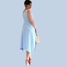 Jerseykleid Pamina Gr. 34-54 Schnitt(muster) & Nähanleitung thumbnail number 8