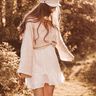  Musselin Bluse Boho | Delilah | Schnittmuster & Anleitung   thumbnail number 8