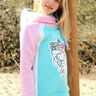 EBook Shirt "Sleevel Midi", 2 Schnitte, je Gr. 116 - 170 thumbnail number 4