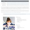 Steppjacke Kinder – Schnittmuster Gr. 86-176 – Vika #113 thumbnail number 4