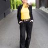 Culotte Damen - eBook Schnittmuster Gr. 32-54 - Valetta  thumbnail number 8