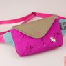 Gürteltasche "HipPack" (Nähanleitung und Schnittmuster) thumbnail number 8