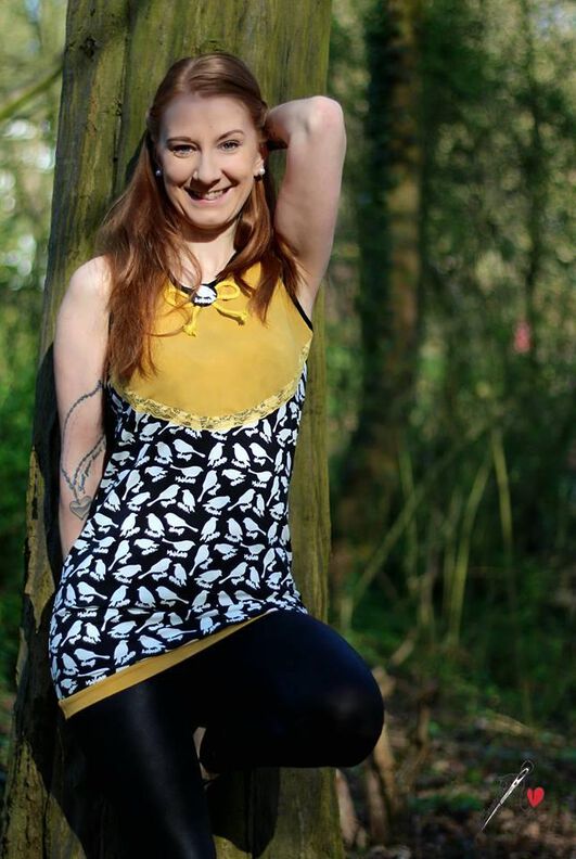 J-Jeane Woman image number 2