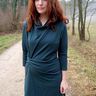 Kleid  "JESSICA", Schnittmuster Gr. 158-46   thumbnail number 7