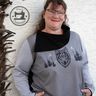 Shirt Lady Namira curvy Gr. 46-60 thumbnail number 2