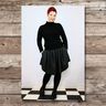 Tiziana - Damenrock - 3 Styles - ebook - 32-46 thumbnail number 5