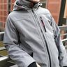 Softshelljacke Herren Schnittmuster Gr. XS-4XL - PABLO #83 thumbnail number 2