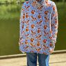 Hoodie Fabioso Gr. 62-152 thumbnail number 8