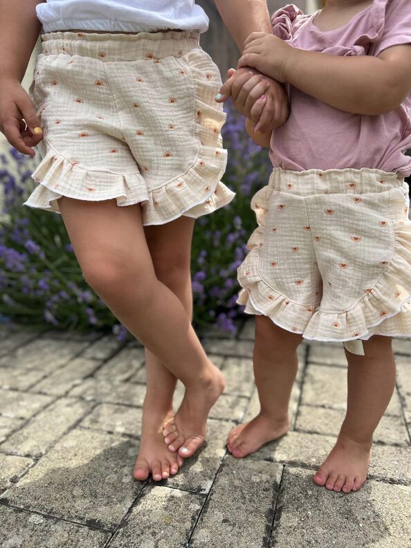 Shorts Meeresbrise Kombi Baby, Kleinkind & Kids (Gr. 74-152) image number 2