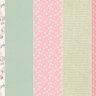 Plotterdateien & Printables Set Blumen Pony thumbnail number 10