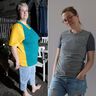 Damen Shirt mit Teilung KEREN ♥ Gr. XS-XXL thumbnail number 7