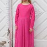 Kleid "PARIS" - Schnittmuster und Nähanleitung, Gr. 110-152 thumbnail number 2