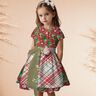 Schnittmuster Kinderdirndl Heidi Gr. 80 -140 Beamerdatei thumbnail number 9