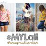 #MYLALI - Sommershirt XS-XL  ♥ thumbnail number 1