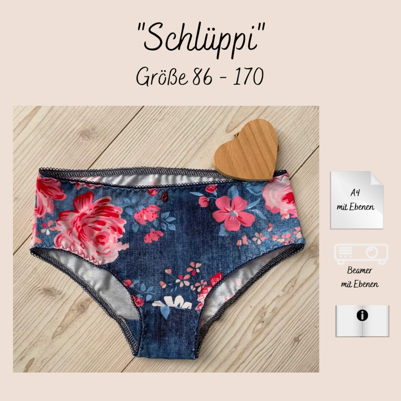 Schlüppi image number 1