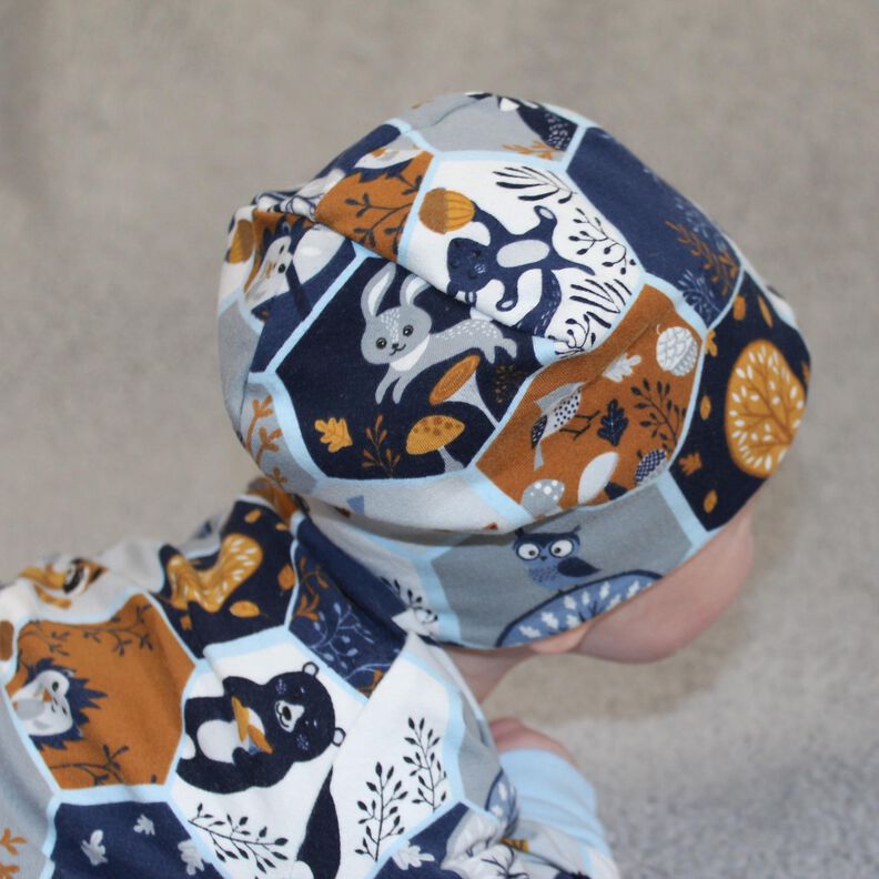 Mütze Babyset image number 7